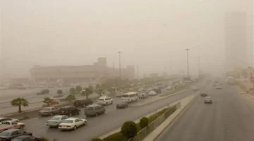 خريطة الطقس.. الأرصاد تحدد مناطق تقلبات درجات الحرارة خلال الأيام المقبلة